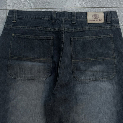 AAAAAH PEAK WREX JEANS - 42x32”