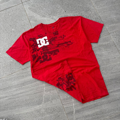 DC tee - L