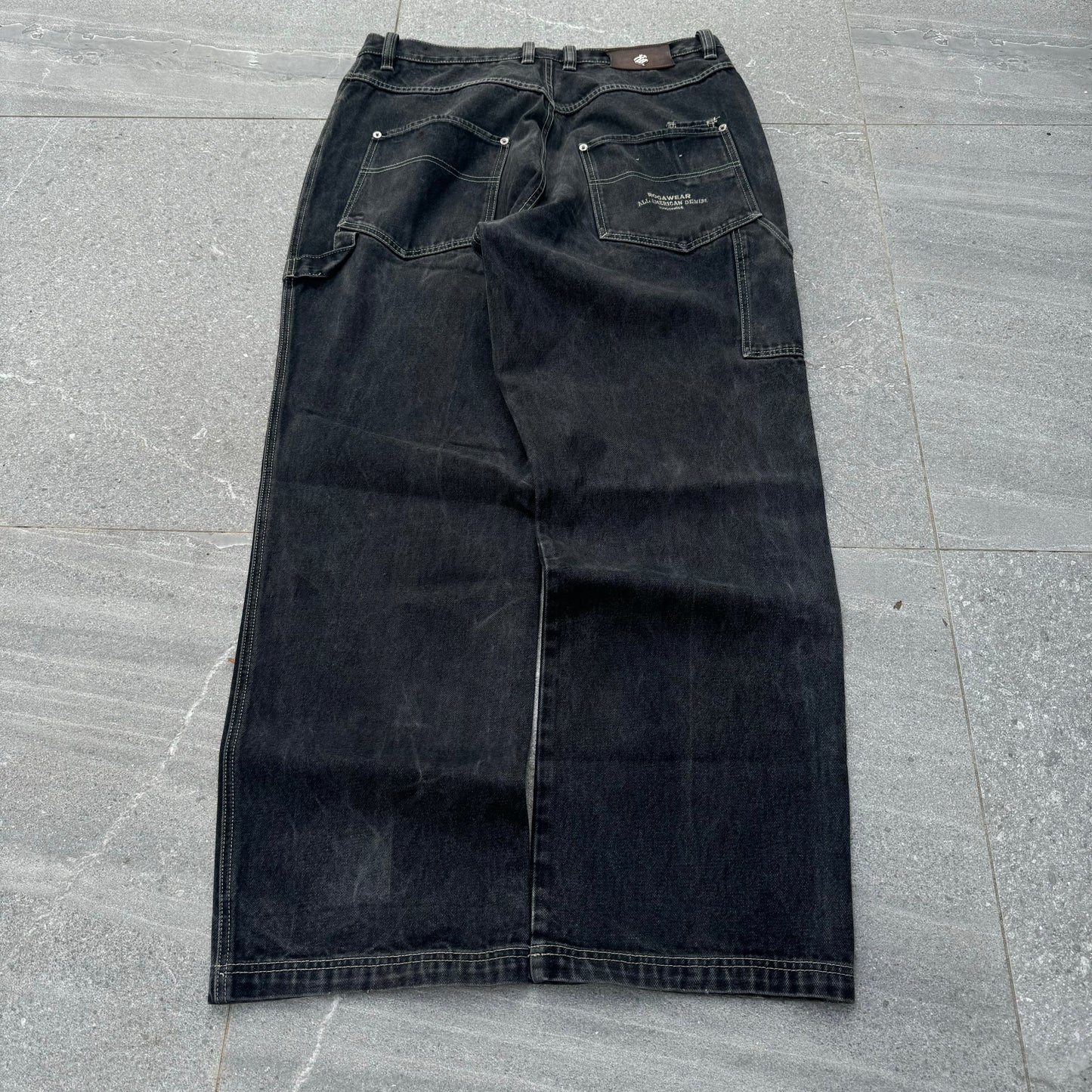rocawear jeans - 36x33”