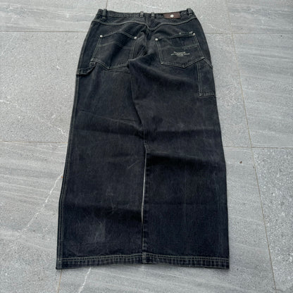 rocawear jeans - 36x33”