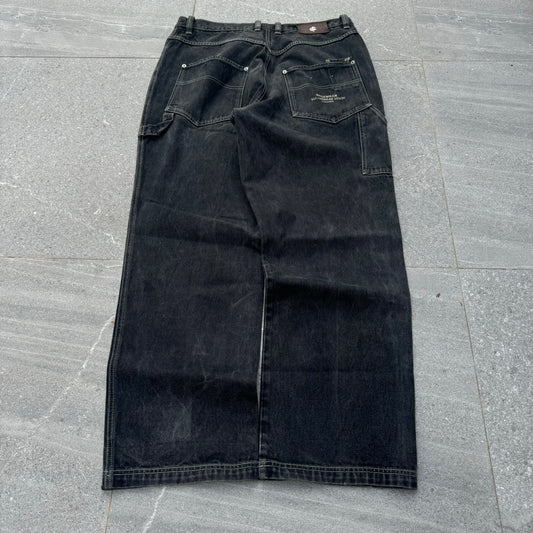 rocawear jeans - 36x33”
