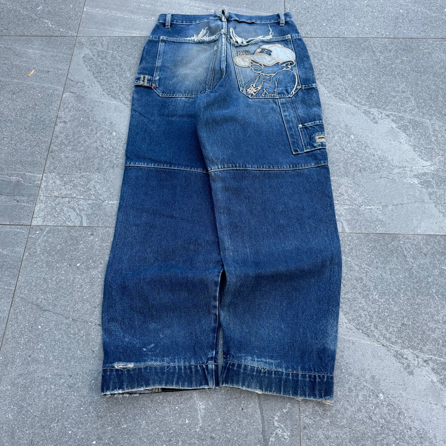 SOHK jeans - 32x30”