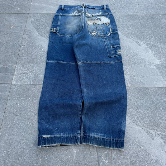 SOHK jeans - 32x30”