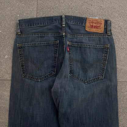 bruh i actually got the best bootcuts in the world - 32x32”