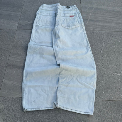 sp jeans - 30x31”