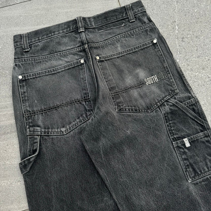 southpole jeans - 32”