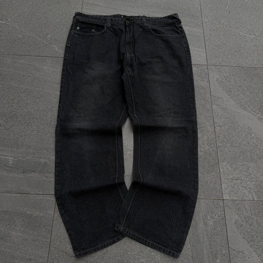 crazy ass mecca bootcuts - 40x32”