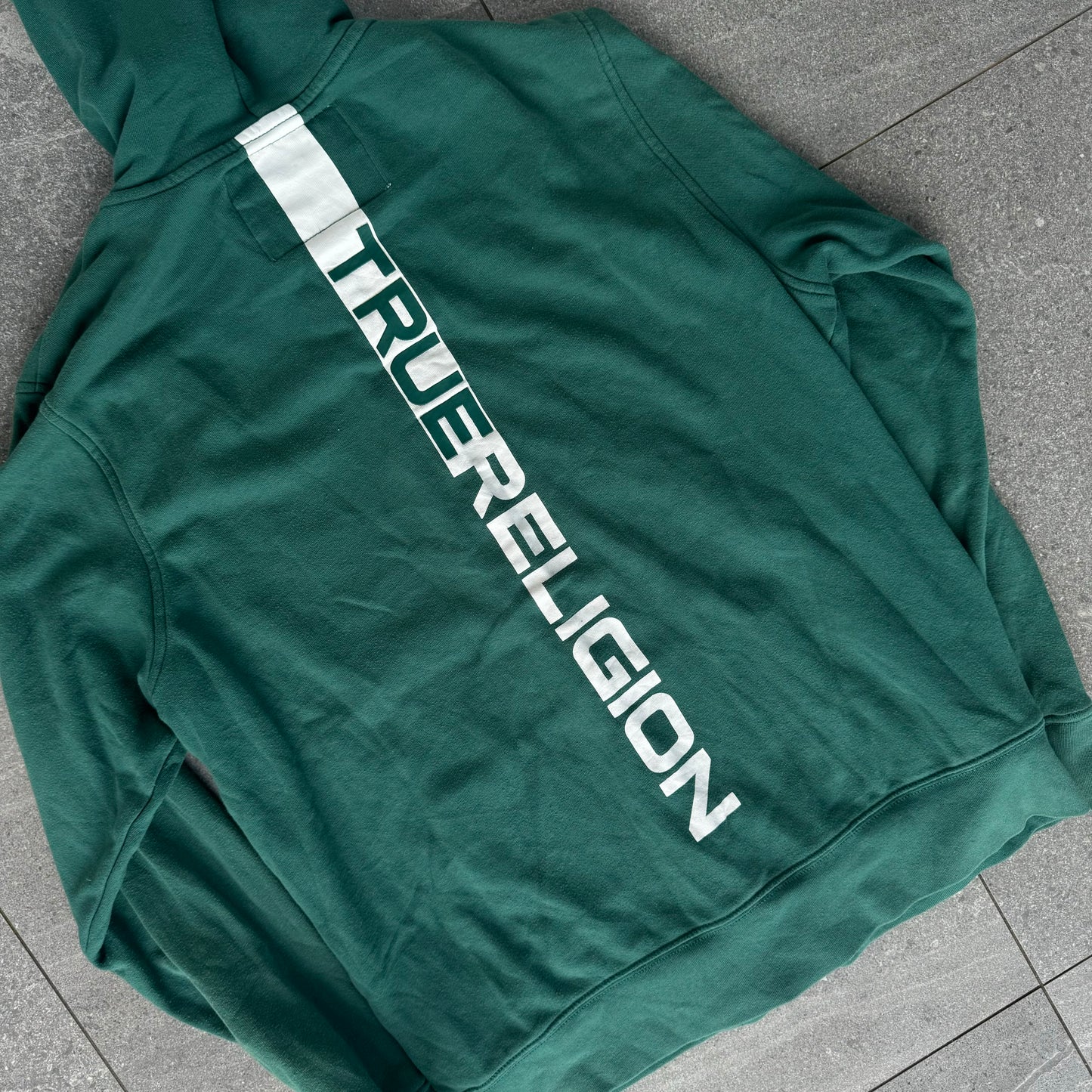 truey hoodie - L/XL