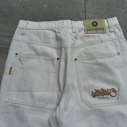 southpole jorts - 34”