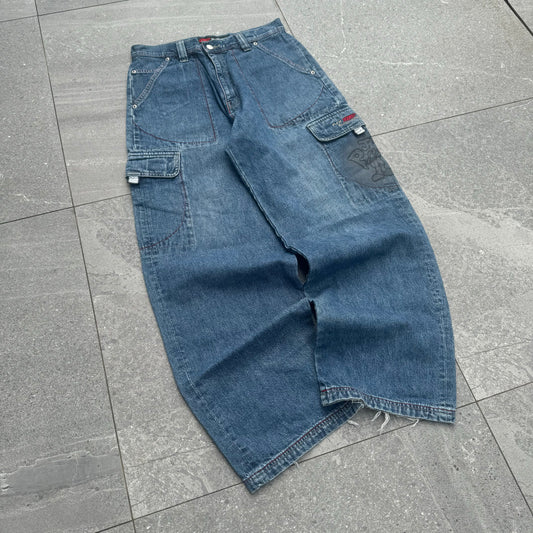 pjs surf jeans - 31x30”