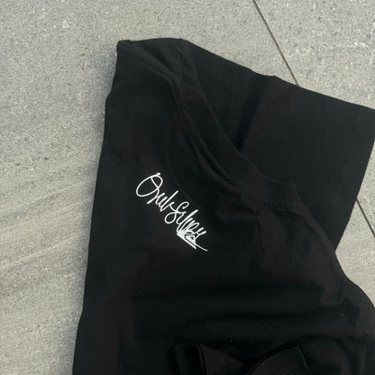 quiksilver tee - L