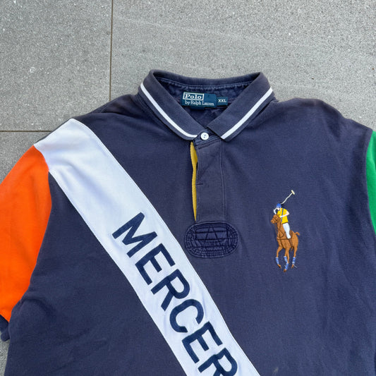 ralph multi colour hit - XL