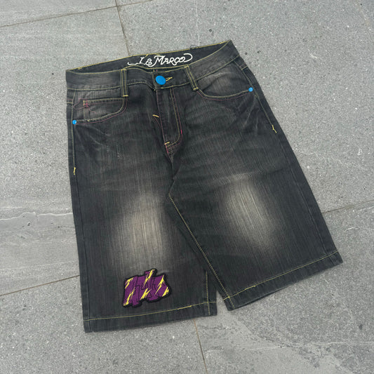 ecko jorts - 31x12.5”