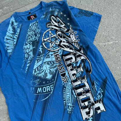 southpole tee - L