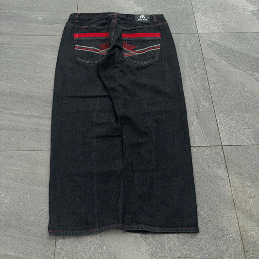 red ape jeans - 38x30”