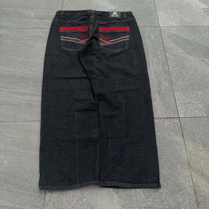 red ape jeans - 38x30”