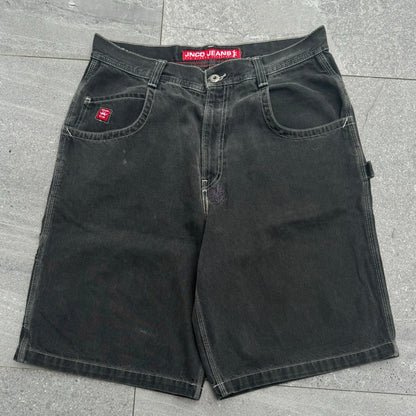 JNCO carpenter jorts - 36”