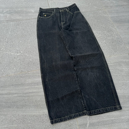 rocawear jeans - 33x33”