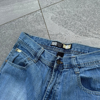 southpole jorts - 32”