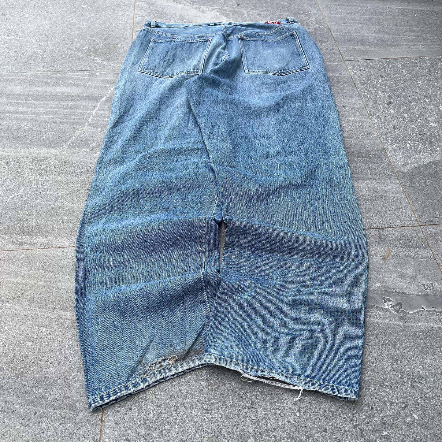 mecca dnm - 34x33”