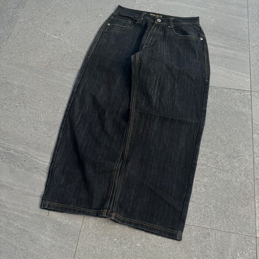bagggy regal jeans - 34x30”
