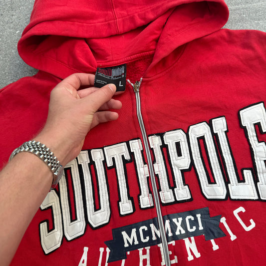 southpole hood 🥊 - L