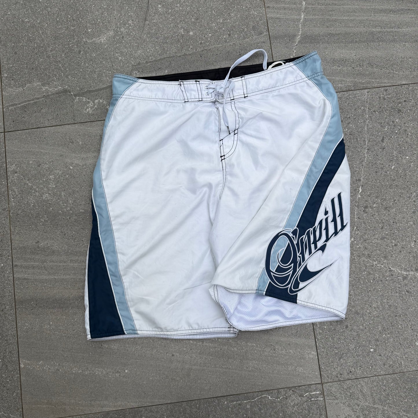 oneill panelled boardies - 36”