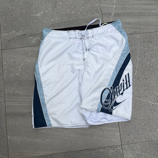 oneill panelled boardies - 36”