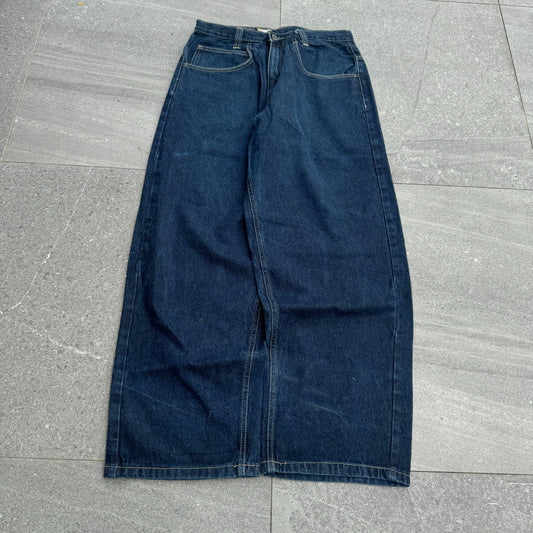 baggiest southpoles (fit so good) - 32x31”