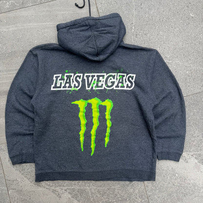 sick las vegas monster backhit - M