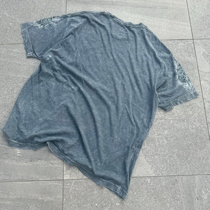 helix tee XL