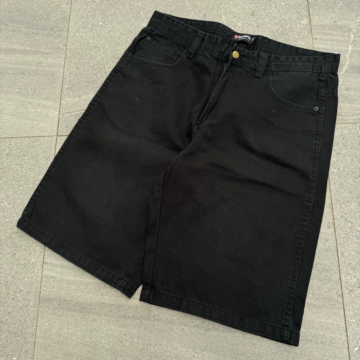 southpole jorts - 36”