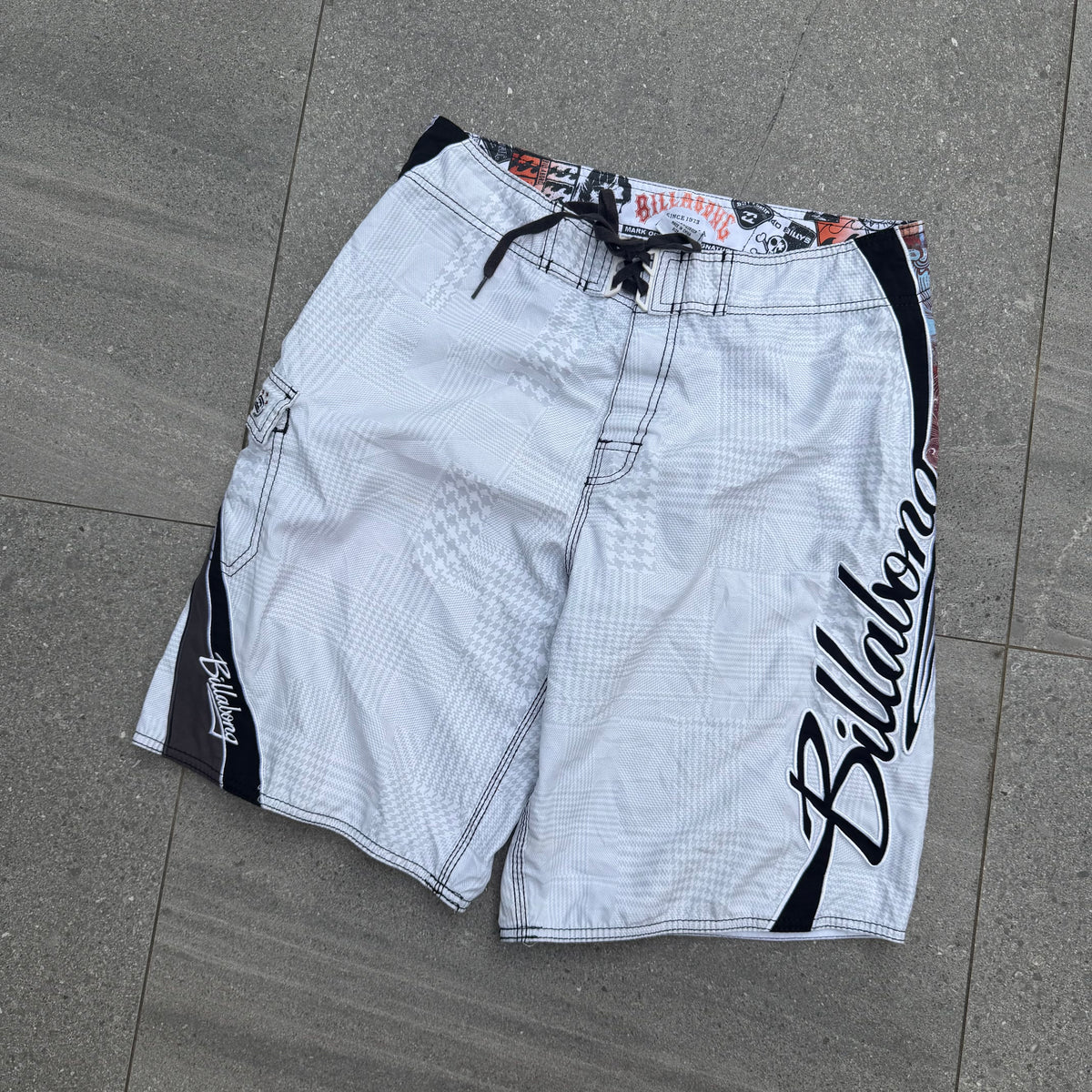 billabong grail occys - 33”