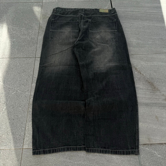 dodeca southpoles - 42x32”