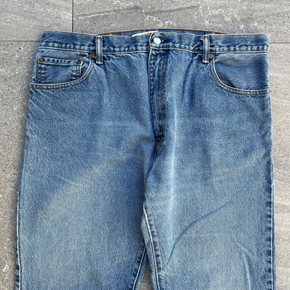 fat levi 517 bootcuts - 38x31