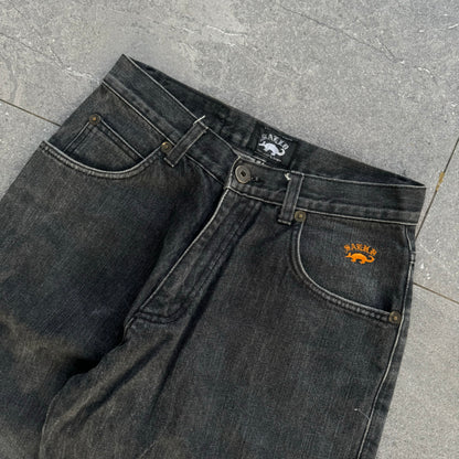 SATANIC MEXICAN JEANS????? 30x34”