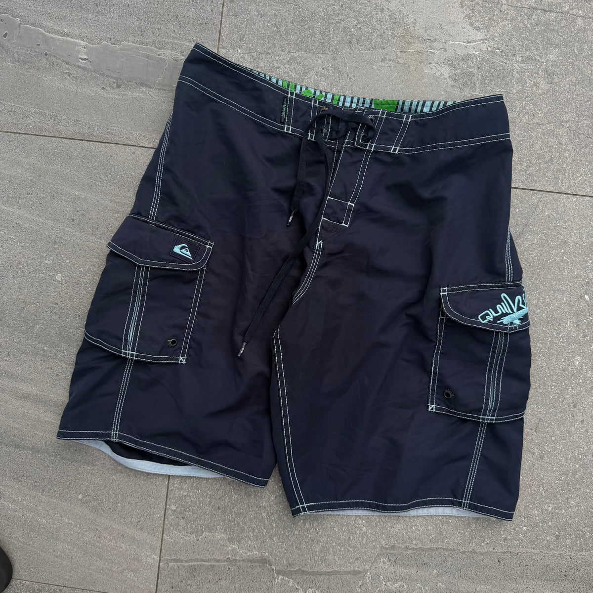 quiksilver chillers - 32”
