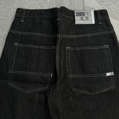 southpole jorts - 34”
