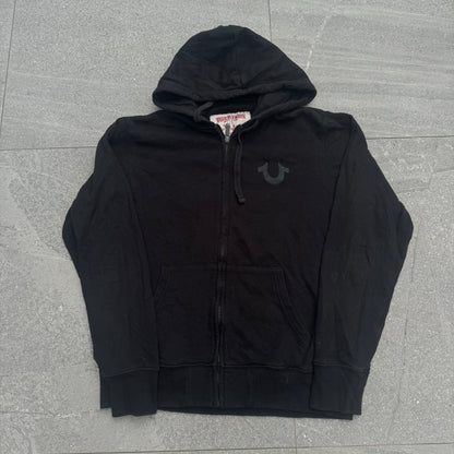truey hoodie - M