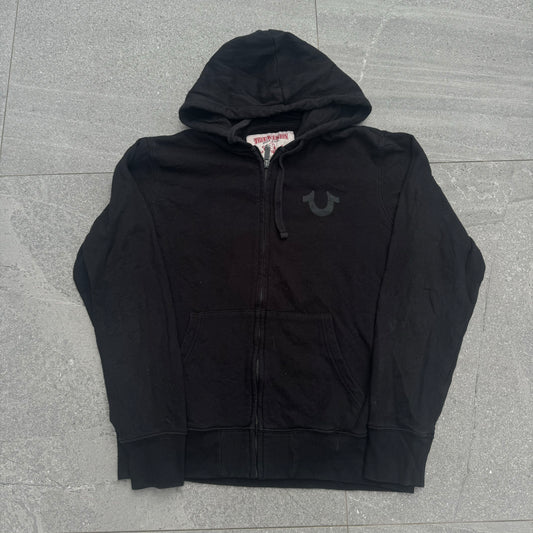 truey hoodie - M