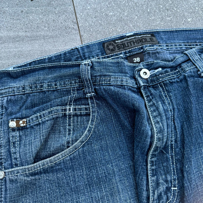 southpole jeans - 38x32”