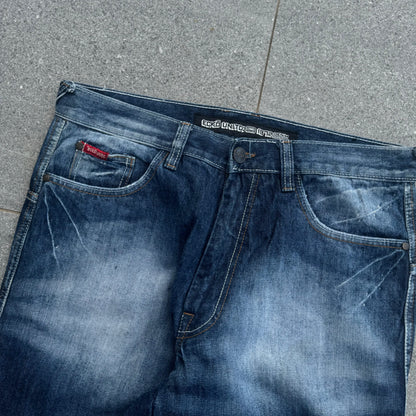 ecko faders - 36x32”