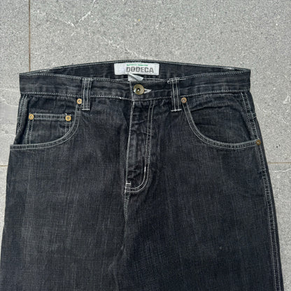 dodeca jeans - 32x31”