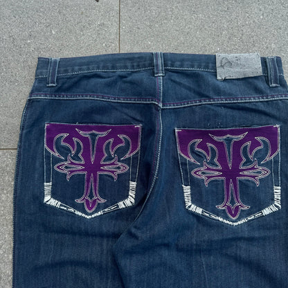 directblue jeans - 38x31”