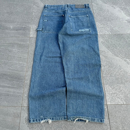 southpole jeans - 36x32”