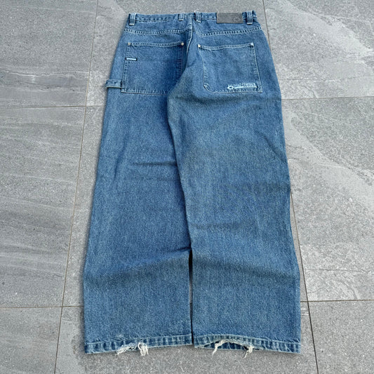 southpole jeans - 36x32”