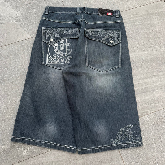 GREATEST PAIR OF ECKO JORTS EVER - 36”