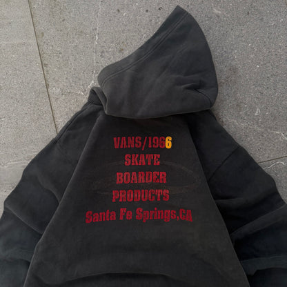 ONG im gonna keep this 90s vans if it doesn’t sell within 10 mins. size M