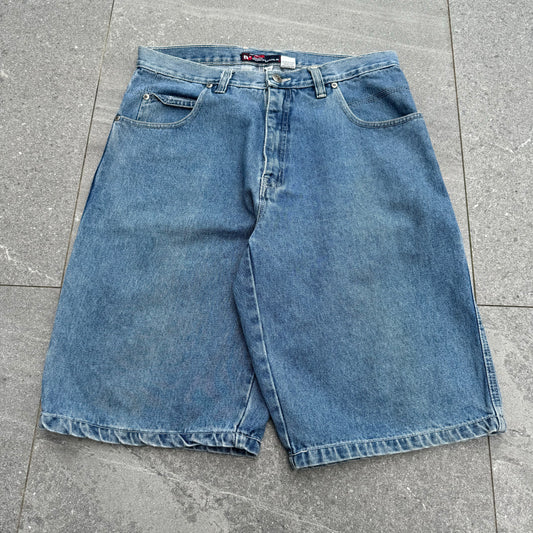 southpole jorts - 34”