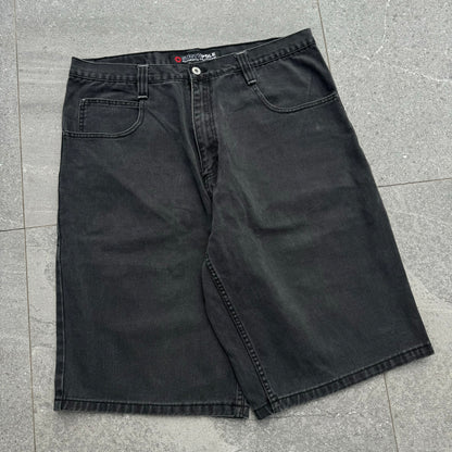 southpole jorts - 38x13.5”